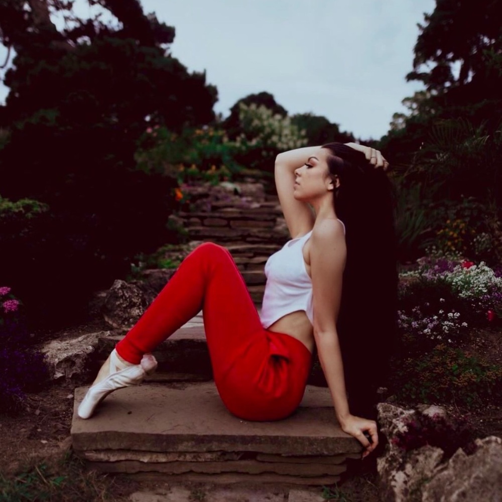 Meet your Posher, Eve